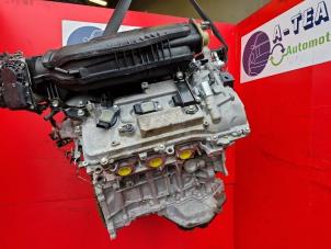 Gebruikte Motor Toyota Sienna Prijs € 2.499,99 Margeregeling aangeboden door A-Team Automotive