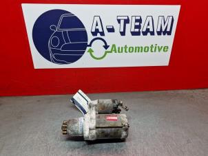 Gebruikte Startmotor Toyota Sienna Prijs € 49,99 Margeregeling aangeboden door A-Team Automotive