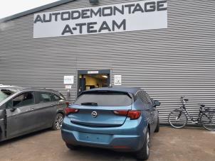 Gebruikte Achteras voorwielaandrijving Opel Astra K 1.0 Turbo 12V Prijs op aanvraag aangeboden door A-Team Automotive Rotterdam