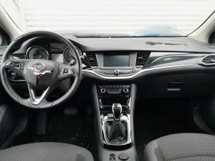 Gebruikte Combischakelaar Stuurkolom Opel Astra K 1.0 Turbo 12V Prijs op aanvraag aangeboden door A-Team Automotive Rotterdam