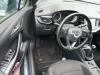 Combischakelaar Stuurkolom van een Opel Astra K 1.0 Turbo 12V 2017