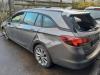 Remklauw (Tang) links-achter Opel Astra