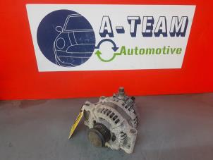 Gebruikte Dynamo Opel Astra K Sports Tourer 1.4 Turbo 16V Prijs € 49,99 Margeregeling aangeboden door A-Team Automotive