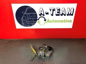 Gebruikte Gasklephuis Opel Astra K Sports Tourer 1.4 Turbo 16V Prijs € 74,99 Margeregeling aangeboden door A-Team Automotive