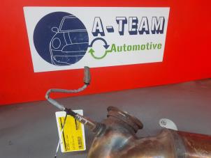 Gebruikte Lambda Sonde Opel Astra K Sports Tourer 1.4 Turbo 16V Prijs € 14,99 Margeregeling aangeboden door A-Team Automotive