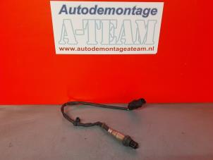 Gebruikte Lambda Sonde Audi Q7 (4LB) 3.0 TDI V6 24V Prijs € 14,99 Margeregeling aangeboden door A-Team Automotive