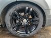 Audi Q7 (4LB) 3.0 TDI V6 24V Velgen set + banden