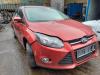 Grille Ford Focus