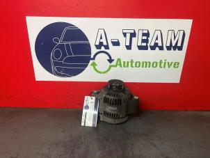 Gebruikte Dynamo Suzuki Swift (ZA/ZC/ZD1/2/3/9) 1.3 VVT 16V Prijs € 29,99 Margeregeling aangeboden door A-Team Automotive
