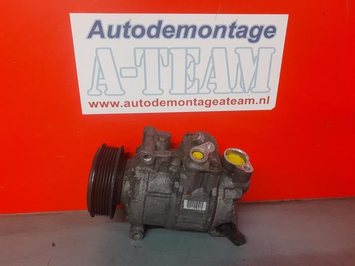 Gebruikte Aircopomp Audi A5 Quattro (B8C/S) 2.0 TFSI 16V Prijs op aanvraag aangeboden door A-Team Automotive