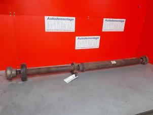 Gebruikte Cardanas Audi Q7 (4LB) 3.0 TDI V6 24V Prijs € 199,99 Margeregeling aangeboden door A-Team Automotive