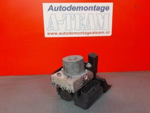 Gebruikte ABS Pomp Mercedes CLA (117.3) 2.0 AMG CLA-45 Turbo 16V Prijs € 249,99 Margeregeling aangeboden door A-Team Automotive