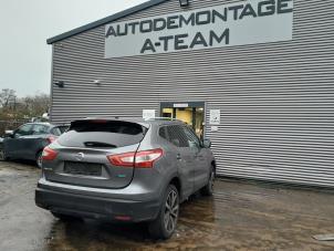 Gebruikte Benzinepomp Nissan Qashqai (J11) 1.5 dCi DPF Prijs op aanvraag aangeboden door A-Team Automotive