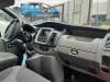 Renault Trafic New (FL) 2.0 dCi 16V 115 Airbag Set+Module