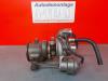 Turbo Opel Astra
