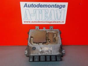 Gebruikte Computer Motormanagement Mercedes CLS (C257) 300d 2.0 Turbo 16V Prijs € 349,99 Margeregeling aangeboden door A-Team Automotive