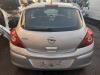 Juego de amortiguadores de gas del portón trasero Opel Corsa