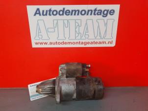 Gebruikte Startmotor Subaru Forester (SF) 2.0 16V Prijs € 29,99 Margeregeling aangeboden door A-Team Automotive