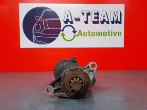 Gebruikte Startmotor Honda HR-V (GH) 1.6 16V 4x2 Prijs € 49,99 Margeregeling aangeboden door A-Team Automotive