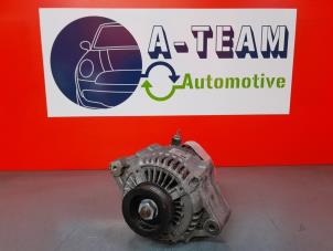 Gebruikte Dynamo Honda HR-V (GH) 1.6 16V 4x2 Prijs € 29,99 Margeregeling aangeboden door A-Team Automotive