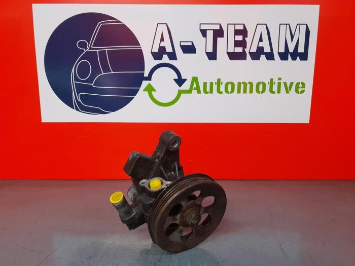 Gebruikte Servopomp Honda HR-V (GH) 1.6 16V 4x2 Prijs op aanvraag aangeboden door A-Team Automotive