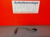 Lambda Sonde van een Audi A5 Quattro (B8C/S) 2.0 TFSI 16V 2009