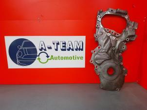 Gebruikte Distributiedeksel Renault Espace (RFCJ) 1.8 Energy Tce 225 Prijs op aanvraag aangeboden door A-Team Automotive