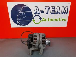 Gebruikte Dynamo Opel Astra H (L48) 1.6 16V Twinport Prijs € 9,99 Margeregeling aangeboden door A-Team Automotive