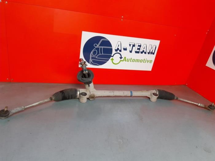 Steering box Suzuki Baleno