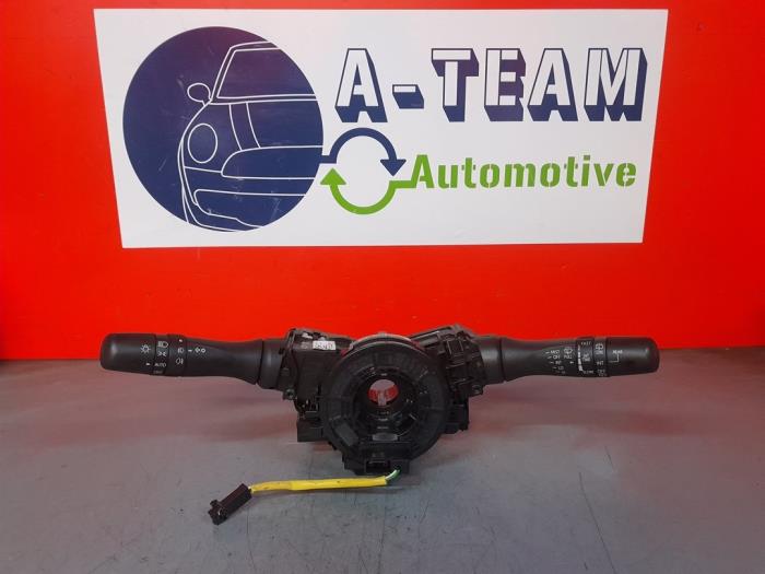 Interruptor combinado columna de dirección Suzuki Baleno