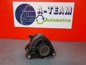 Gebruikte Alternator Opel Combo Tour (Corsa C) 1.4 16V Twin Port Prijs € 19,99 Margeregeling aangeboden door A-Team Automotive