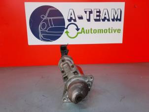 Gebruikte Startmotor Opel Combo 1.3 CDTI 16V ecoFlex Prijs € 49,99 Margeregeling aangeboden door A-Team Automotive
