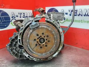 Gebruikte Automaatbak Mercedes A (W176) 1.8 A-200 CDI 16V 4-Matic Prijs € 1.350,00 Margeregeling aangeboden door A-Team Automotive