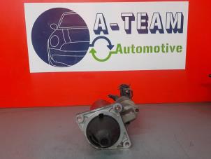 Gebruikte Startmotor Alfa Romeo 147 (937) 1.6 Twin Spark 16V Prijs € 14,99 Margeregeling aangeboden door A-Team Automotive
