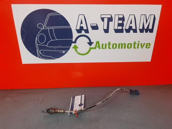 Gebruikte Lambda Sonde Citroen C3 Picasso (SH) 1.4 16V VTI 95 Prijs € 14,99 Margeregeling aangeboden door A-Team Automotive