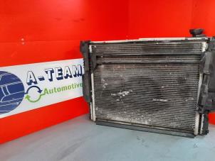 Gebruikte Airco Radiateur BMW 3 serie (E46/2C) 320 Ci 24V Prijs € 39,99 Margeregeling aangeboden door A-Team Automotive