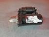 Startmotor van een BMW 3 serie (E46/2C) 320 Ci 24V 2006
