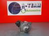 Startmotor van een BMW 3 serie (E46/2C), 2000 / 2007 320 Ci 24V, Cabrio, Benzine, 2.171cc, 120kW (163pk), RWD, M54B22; 226S1, 2006-01 / 2007-12, AS11; BS11 2006
