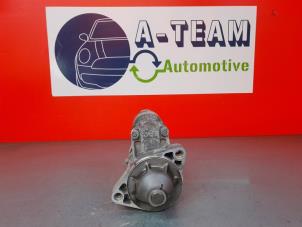 Gebruikte Startmotor Suzuki Alto (RF410) 1.1 16V Prijs € 14,99 Margeregeling aangeboden door A-Team Automotive