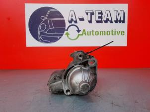 Gebruikte Startmotor Audi A6 Avant Quattro (C6) 4.2 V8 40V Prijs € 34,99 Margeregeling aangeboden door A-Team Automotive