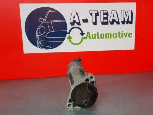 Gebruikte Startmotor Suzuki Alto (RF410) 1.1 16V Prijs € 14,99 Margeregeling aangeboden door A-Team Automotive