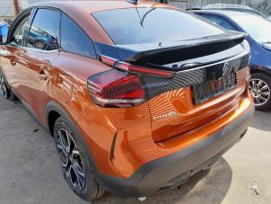 Gebruikte Achterlicht links Citroen C4 Berline (BA/BB/BC) ë-C4 50 kWh Prijs € 54,99 Margeregeling aangeboden door A-Team Automotive