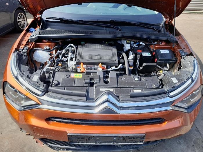 Dynamo van een Citroën C4 Berline (BA/BB/BC) ë-C4 50 kWh 2021