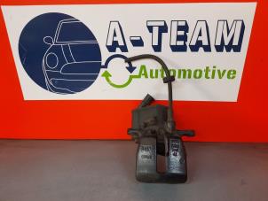 Gebruikte Remklauw (Tang) links-achter Audi S6 Avant (C5) 5.2 V10 40V Prijs € 149,99 Margeregeling aangeboden door A-Team Automotive Rotterdam