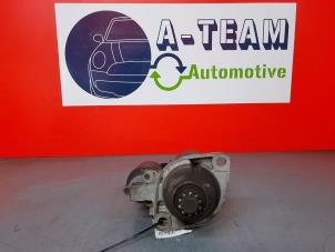 Gebruikte Startmotor Audi TT (8N3) 1.8 20V Turbo Prijs € 29,99 Margeregeling aangeboden door A-Team Automotive Rotterdam