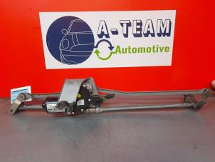 Gebruikte Ruitenwismotor + Mechaniek Iveco Daily Prijs € 89,99 Margeregeling aangeboden door A-Team Automotive Rotterdam