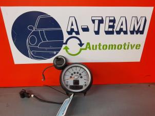 Gebruikte Toerenteller Mini Mini (R56) 1.6 16V One Prijs € 29,99 Margeregeling aangeboden door A-Team Automotive