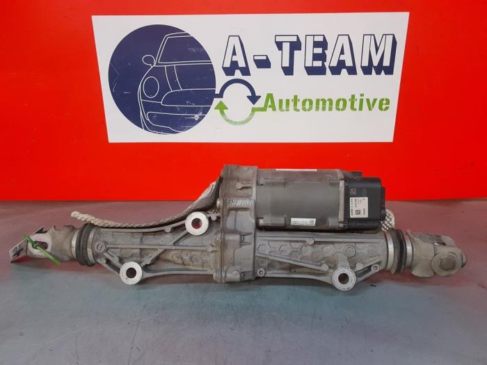 Electric power steering unit Audi RS6