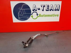 Gebruikte Druksensor Mercedes C Estate (S205) C-300 CDI BlueTEC HYBRID, C-300 h 2.2 16V Prijs € 24,99 Margeregeling aangeboden door A-Team Automotive