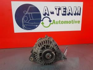 Gebruikte Dynamo Kia Sorento I (JC) 2.4 16V Prijs € 29,99 Margeregeling aangeboden door A-Team Automotive